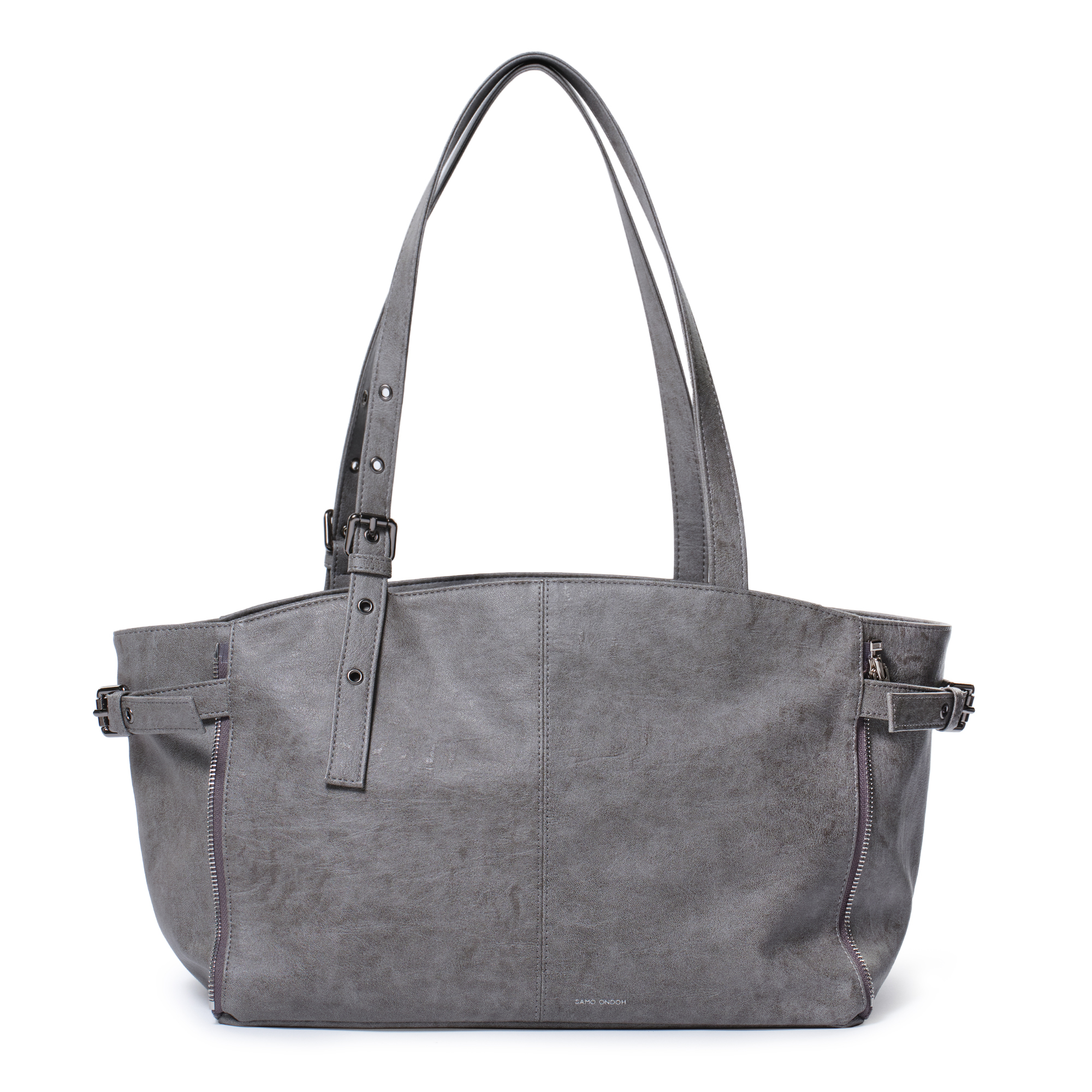 ★早期完売★SAMO ONDOH★Zipper Shopper Bag S★日本未入荷★ zipper shopper bag S goat red