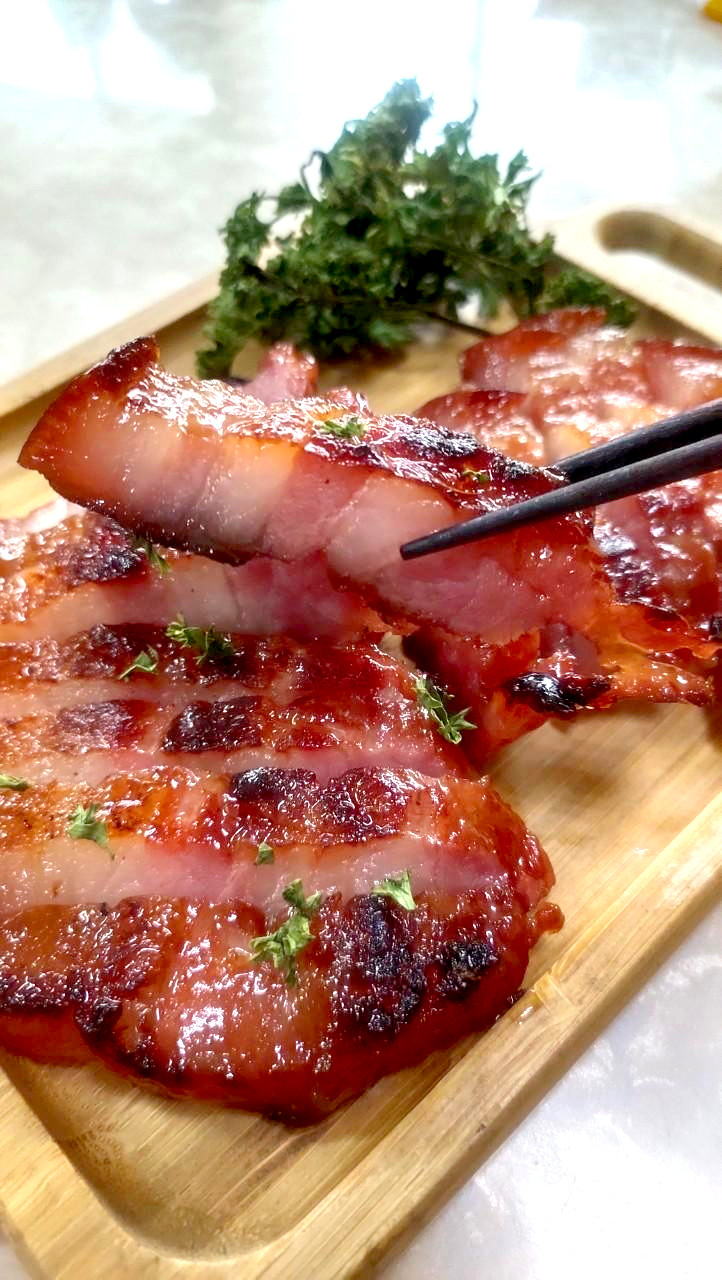 口感Ｑ嫩紮實有嚼勁金黃香甜肥而不膩