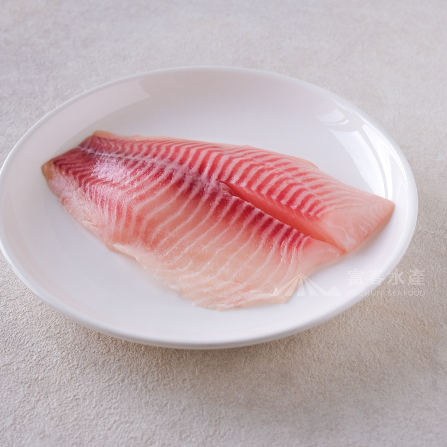 【台灣鯛魚片】