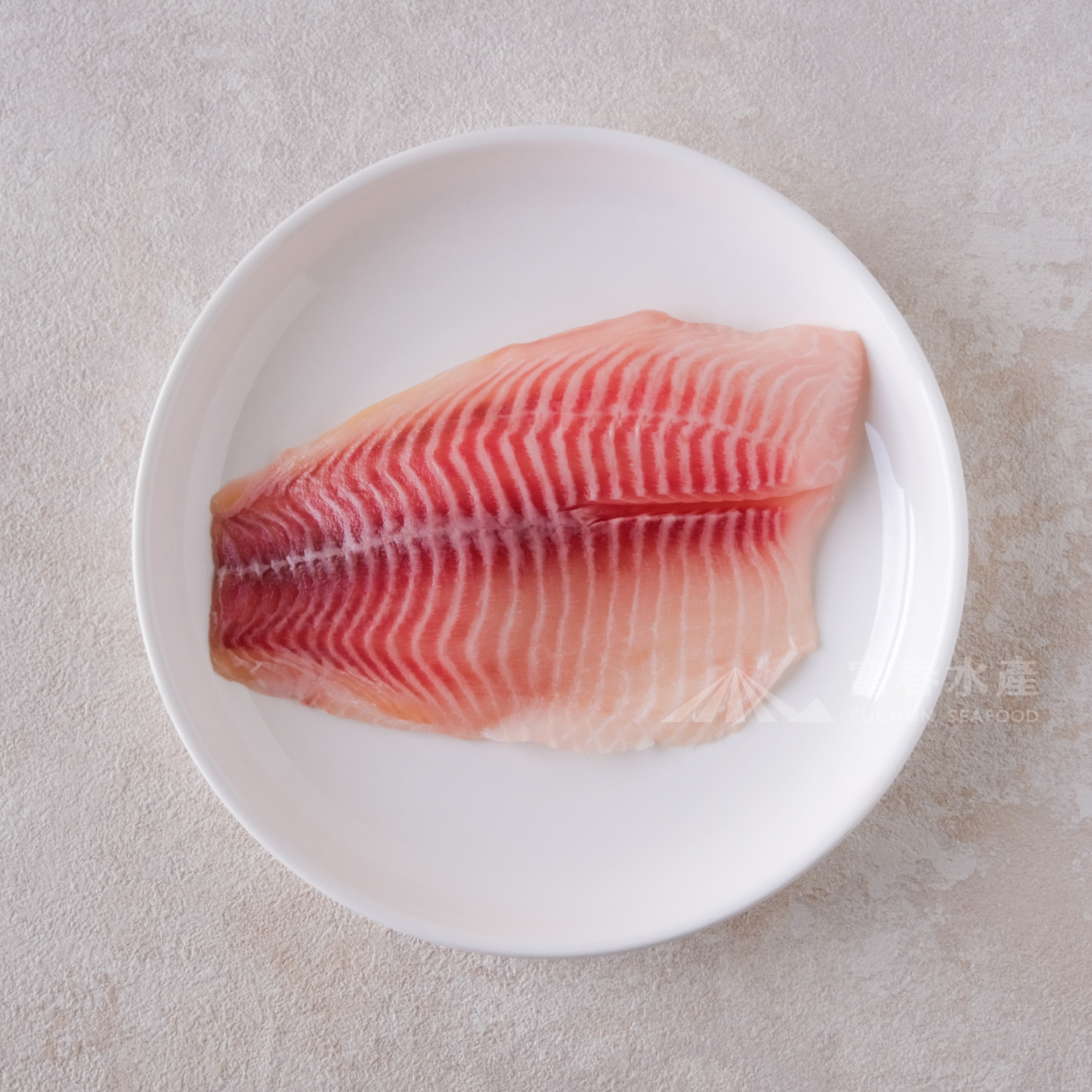 【台灣鯛魚片】