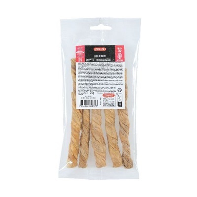 法國Zolux 天然小食系列 水牛條 5pcs