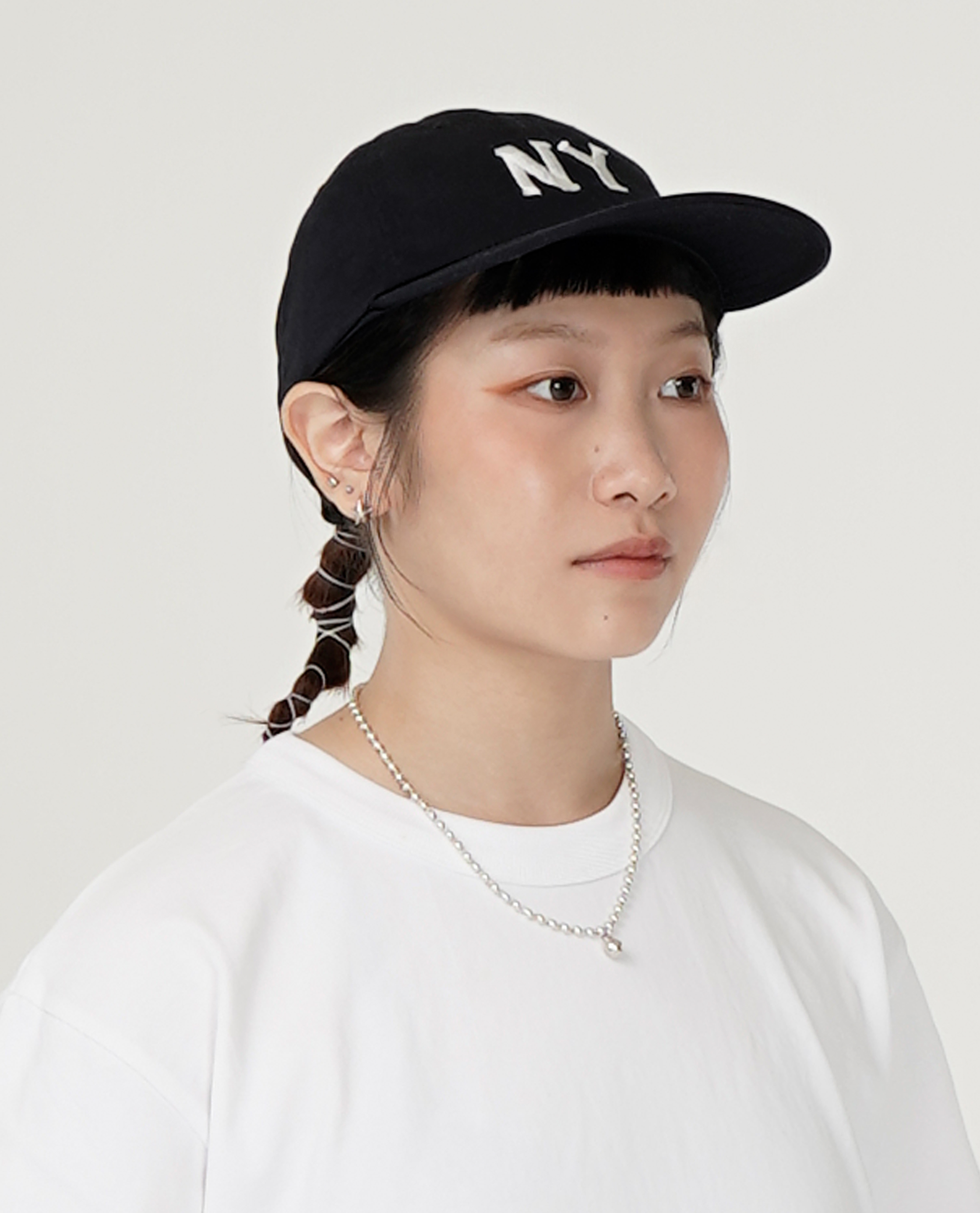 Cooperstown Ball Cap NYBYC36 - 24SS