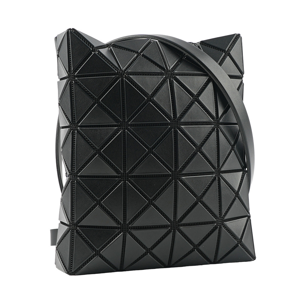 【ISSEY MIYAKE三宅一生】BAO BAO Prism 5x4 霧面斜背包