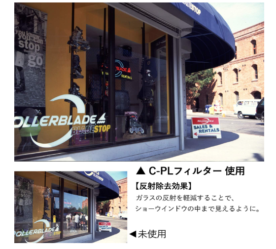 肯高 - Kenko Zeta CPL 系列 超薄框偏光鏡 52mm 55mm 58mm 67mm 72mm  適合 Canon Nikon Sony  Fujifilm Olympus Panasonic  Tamron Sigma , 鏡頭 （日本製造）