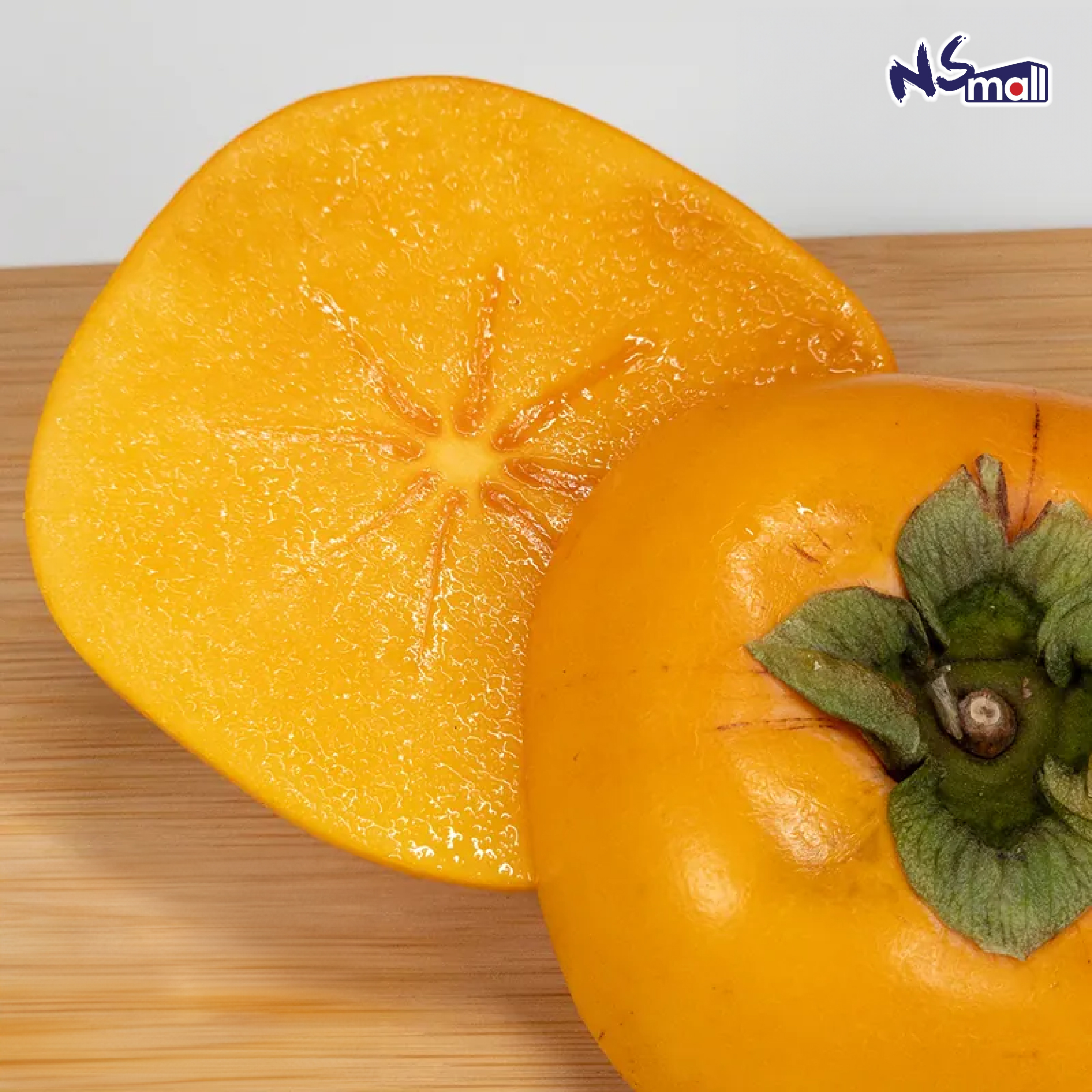 和歌山柿(禮盒裝) 約2kg/盒 (7-9玉)