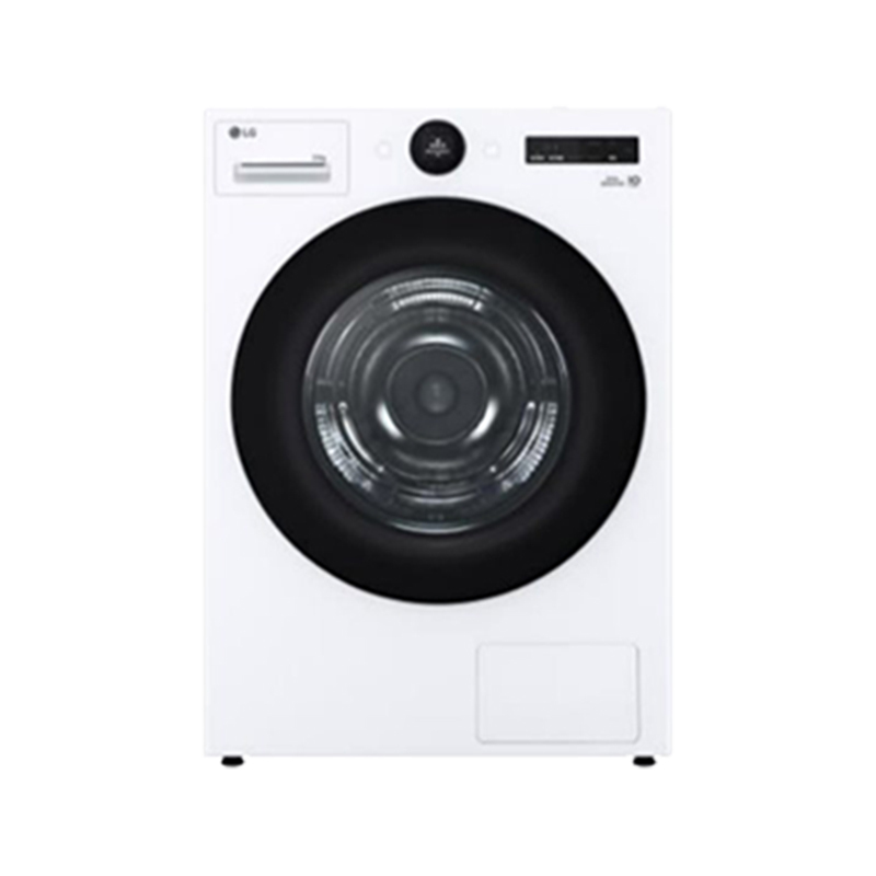 LG樂金 20公斤 AI 除濕式免曬衣乾衣機 WR-20DW