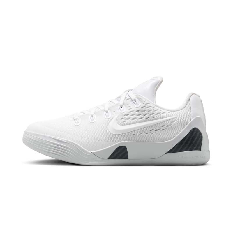 Nike Kobe 9 EM Protro GS "Halo" 曼巴 白 女鞋 大童 FV3607-100 [台灣現貨]