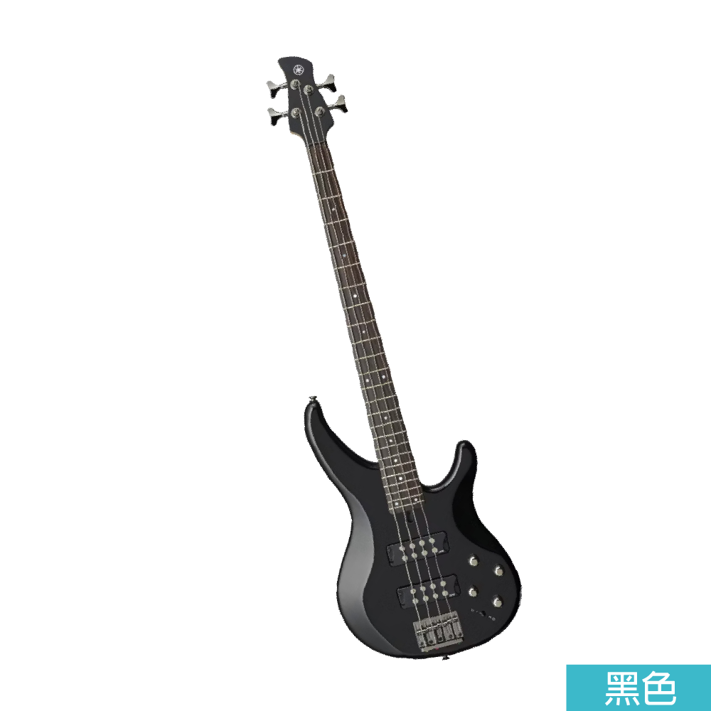 Yamaha YAMAHA / TRBX304 BASS 34吋電貝斯 (5色) 第 2 張圖片｜三峽吉他 / Bass
