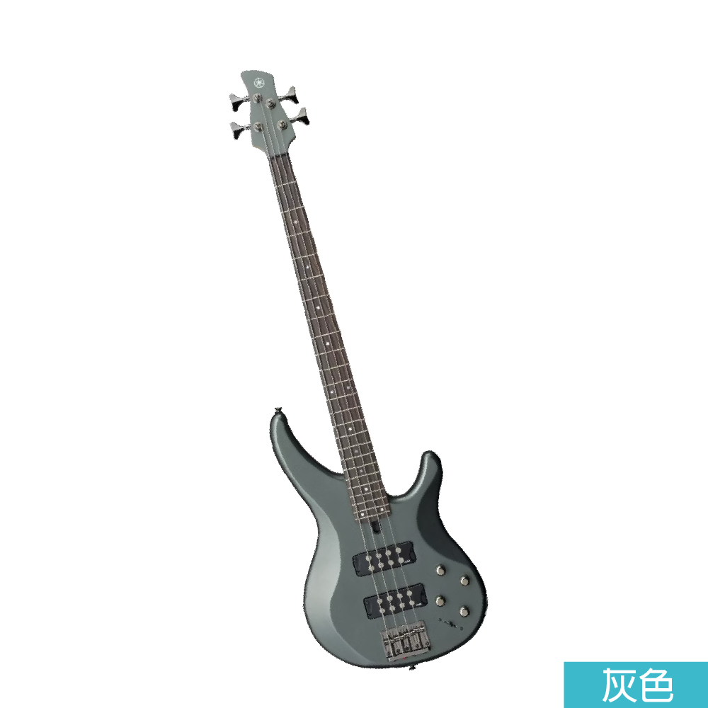 Yamaha YAMAHA / TRBX304 BASS 34吋電貝斯 (5色) 第 6 張圖片｜三峽吉他 / Bass