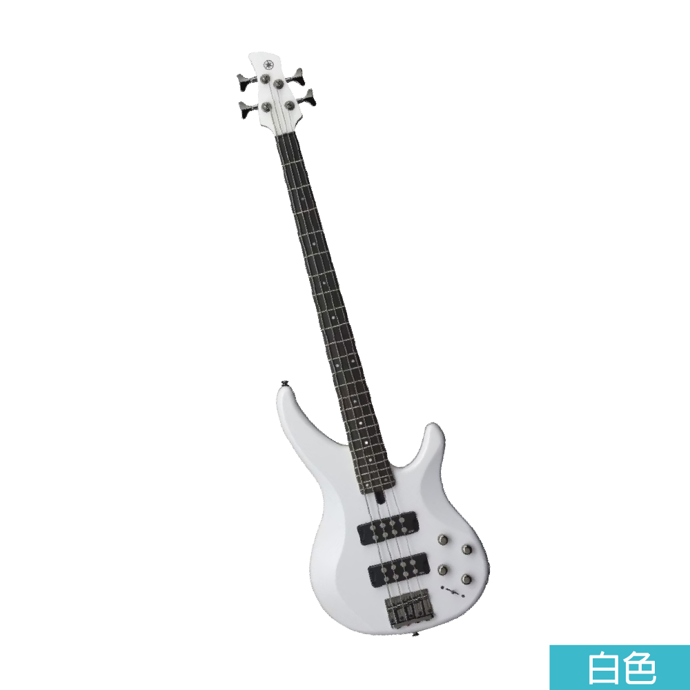 Yamaha YAMAHA / TRBX304 BASS 34吋電貝斯 (5色) 第 5 張圖片｜三峽吉他 / Bass