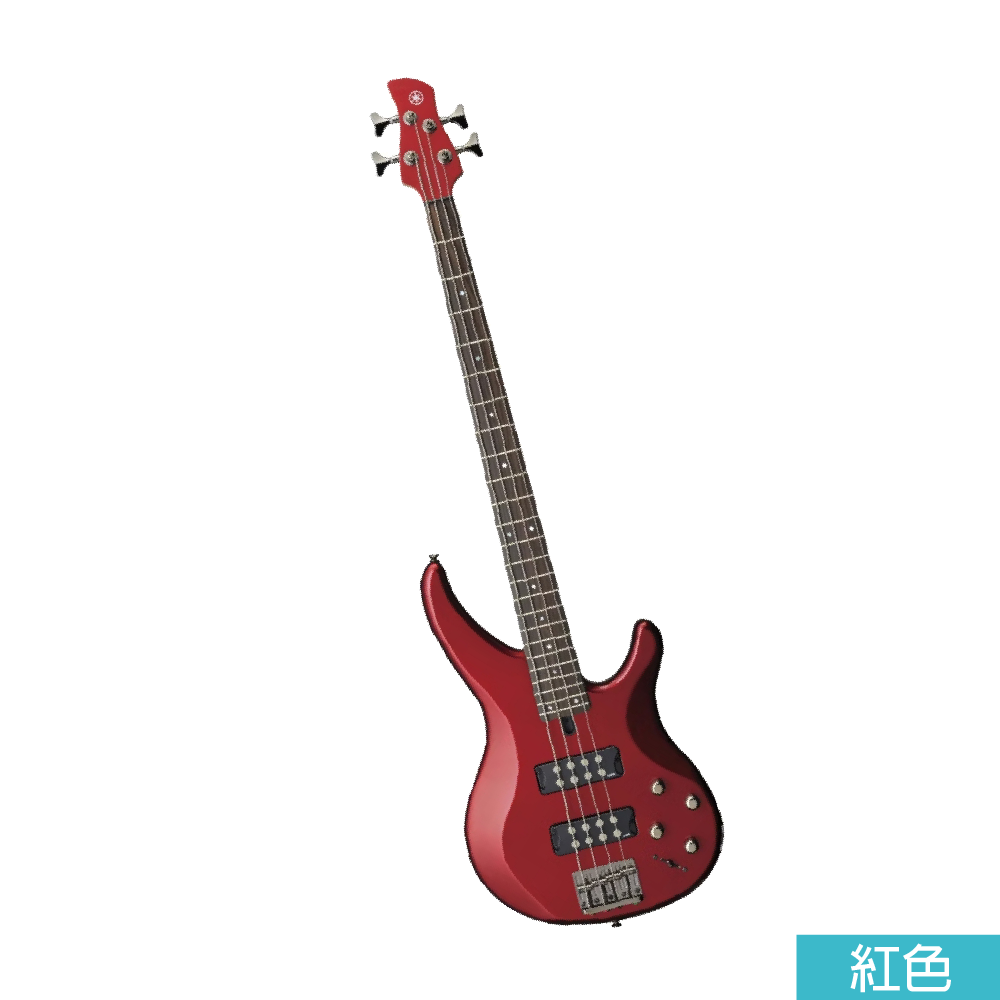 Yamaha YAMAHA / TRBX304 BASS 34吋電貝斯 (5色) 第 3 張圖片｜三峽吉他 / Bass