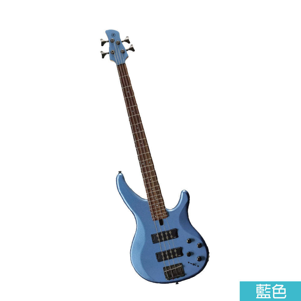 Yamaha YAMAHA / TRBX304 BASS 34吋電貝斯 (5色) 第 4 張圖片｜三峽吉他 / Bass