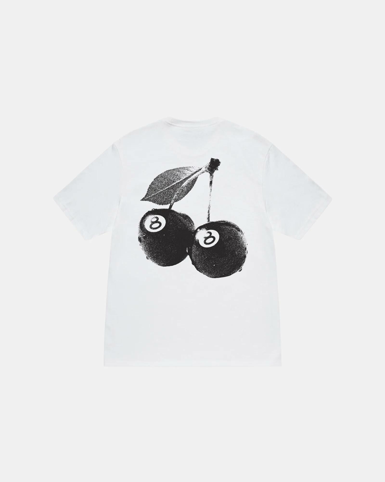 限量現貨 Stussy Cherries Tee 櫻桃