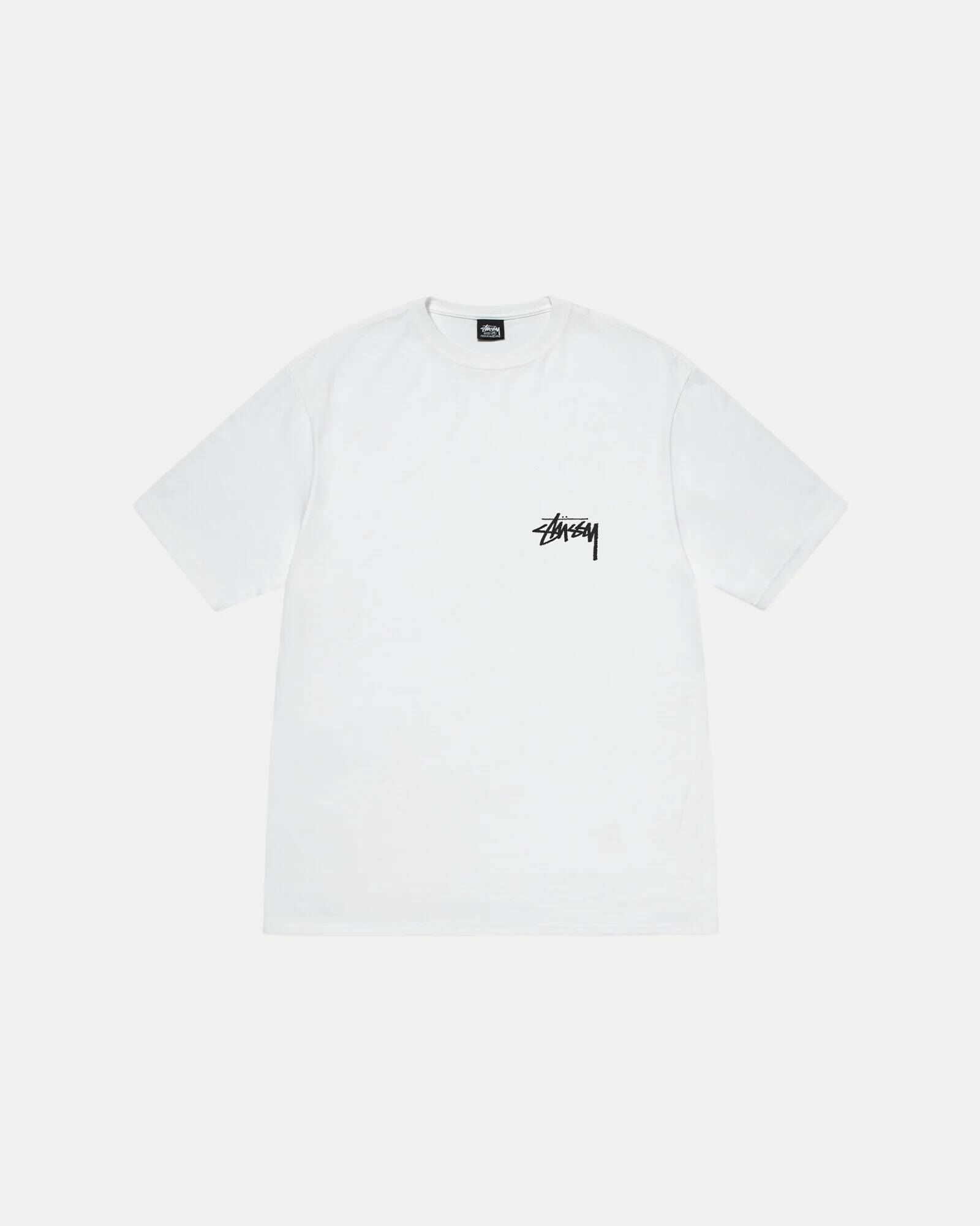 限量現貨 Stussy Cherries Tee 櫻桃