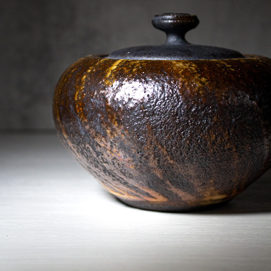 秋韻南瓜大茶倉