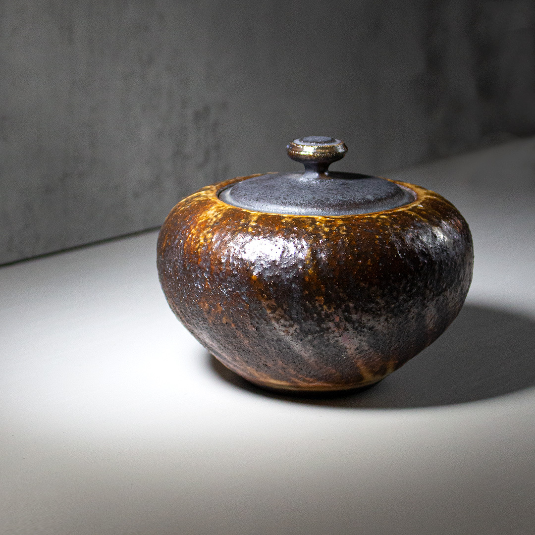 秋韻南瓜大茶倉