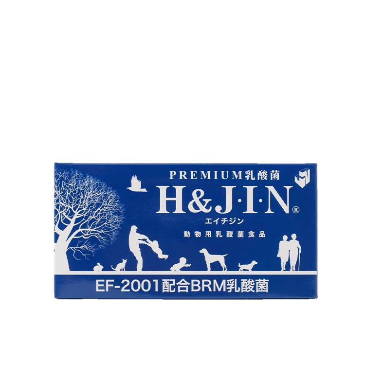 H& JIN 90g