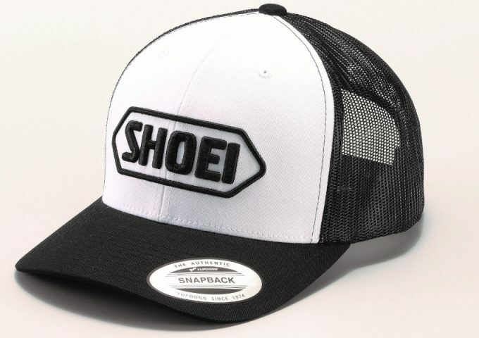 SHOEI TRUCKER CAP