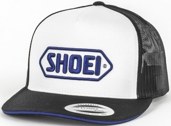 SHOEI TRUCKER CAP
