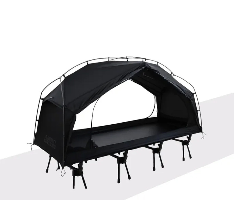 【PLANFORTY】P-COT行軍床帳