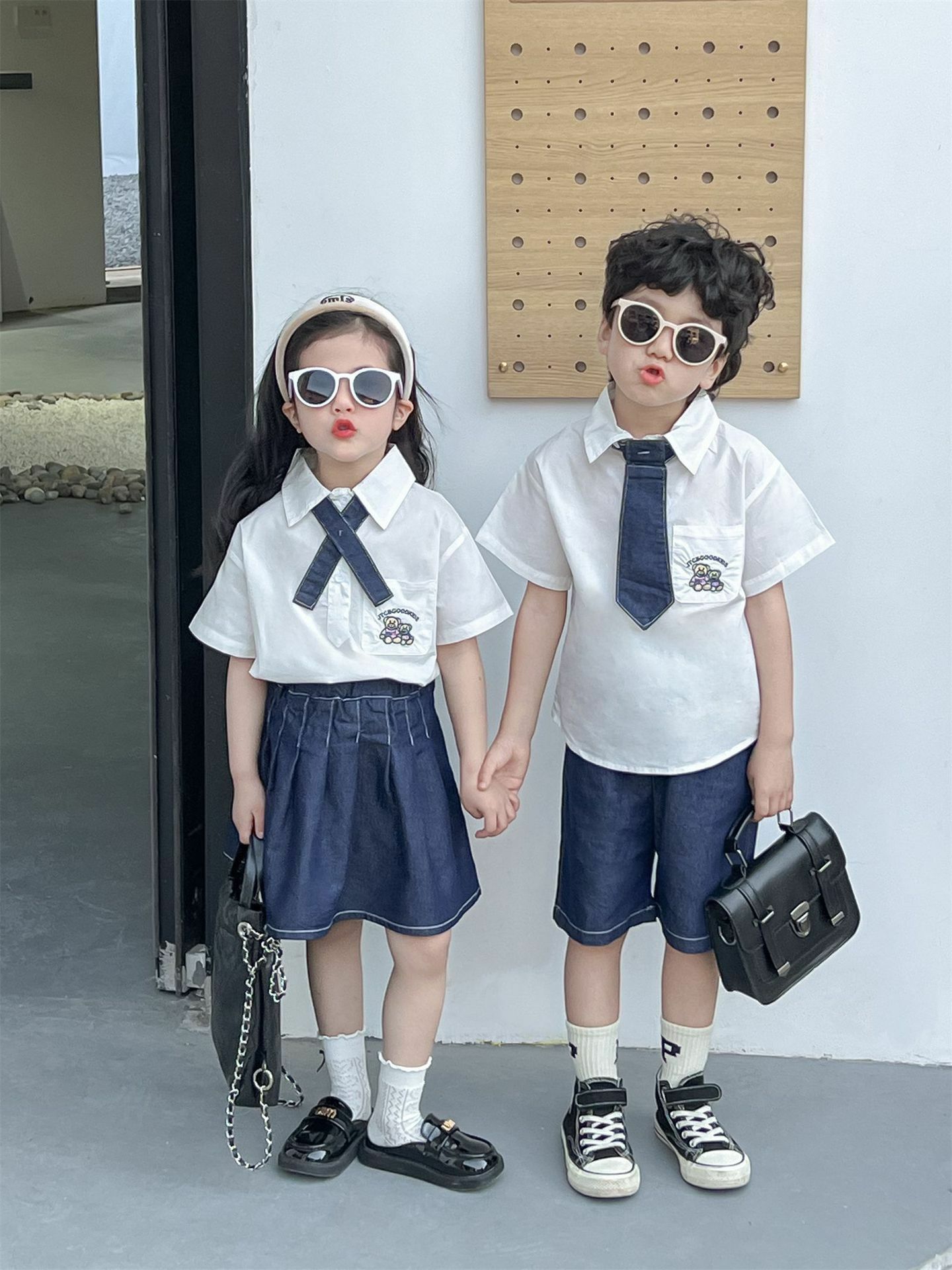 2024 Bro & Sts set no.7