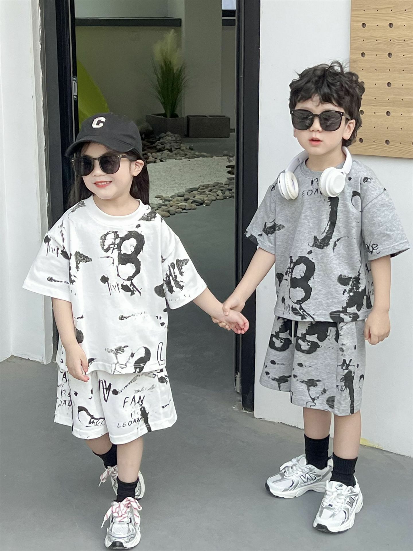 2024 Bro & Sts set no.14