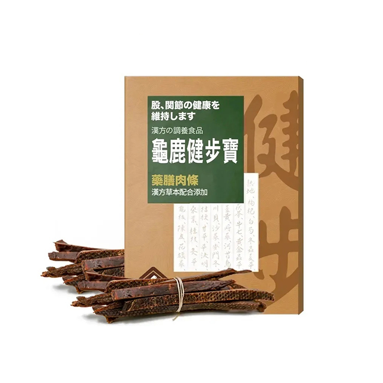 寵樂-龜鹿健步寶 (關節配方) 200G