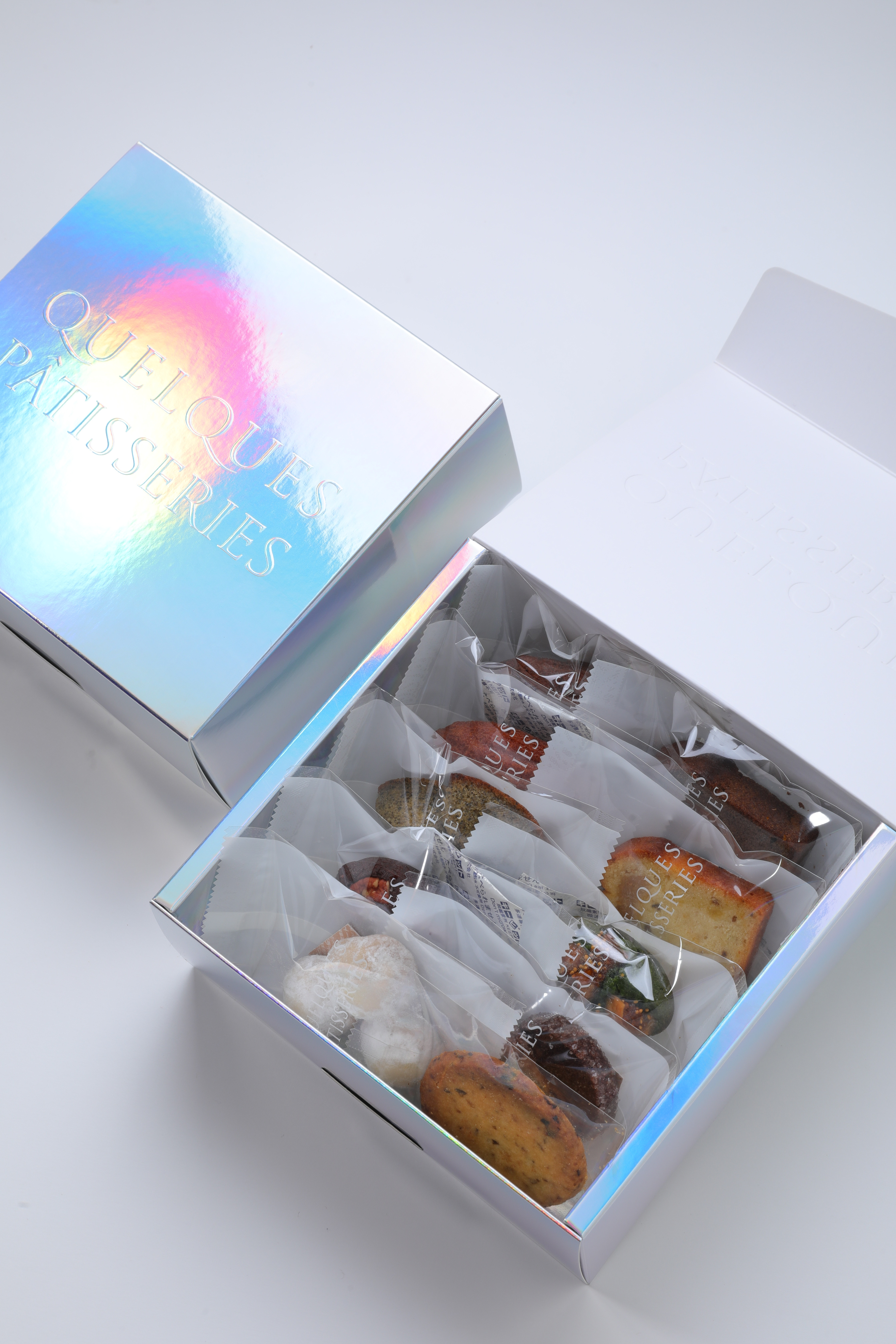 10入常溫點心禮盒 10- Piece Gift Box