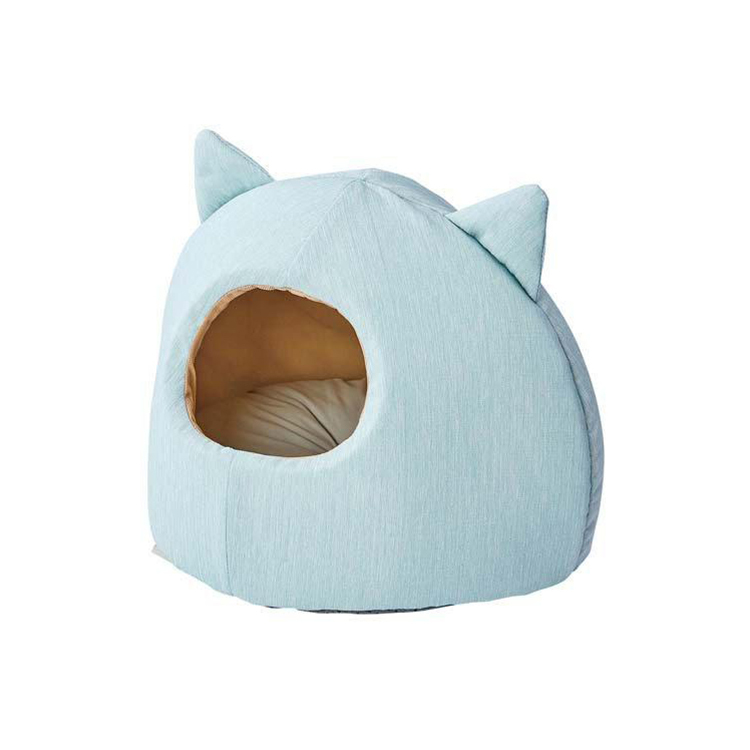 Petio 夏日涼感 貓貓耳朵 寵物屋