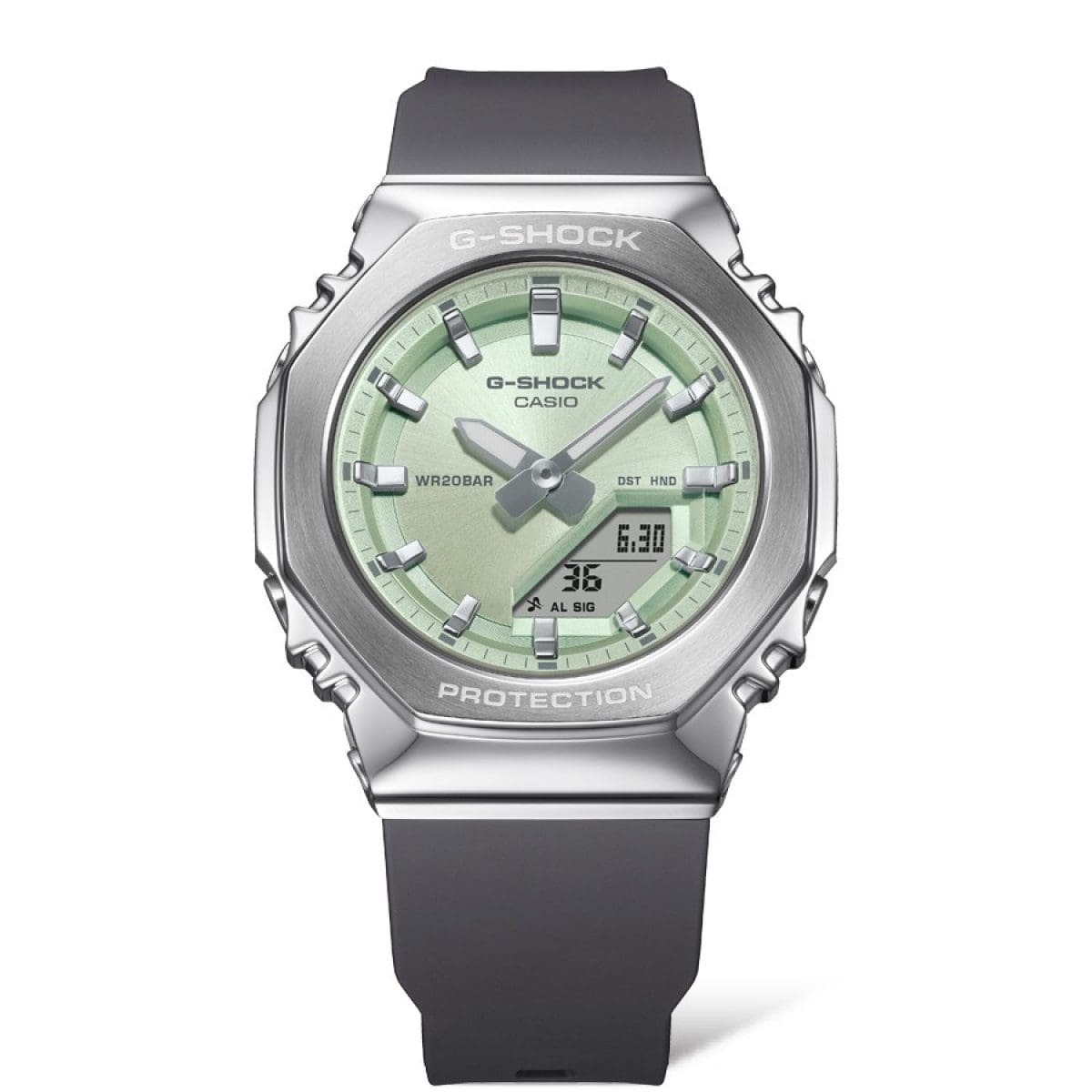 Casio G-Shock GM-S2110-3A 手錶 (香港行貨)