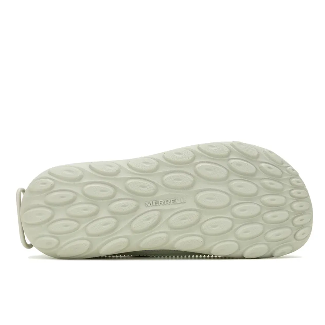 MERRELL 美國 HUT MOC 2 PACKABLE 穿套式休閒便鞋 女款 (象牙灰) 31ML007230