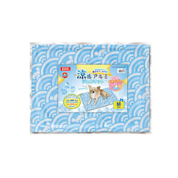 Marukan 涼感GEL軟墊 L size