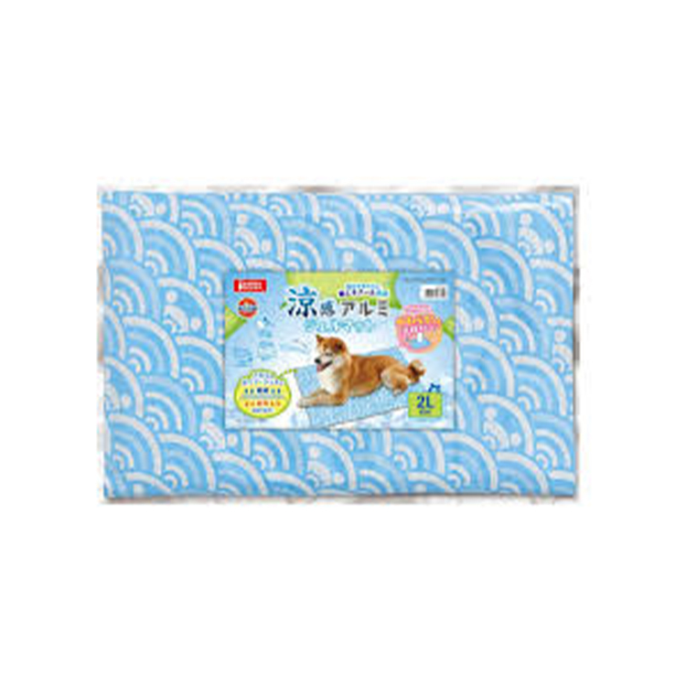 Marukan 涼感GEL軟墊 2L size