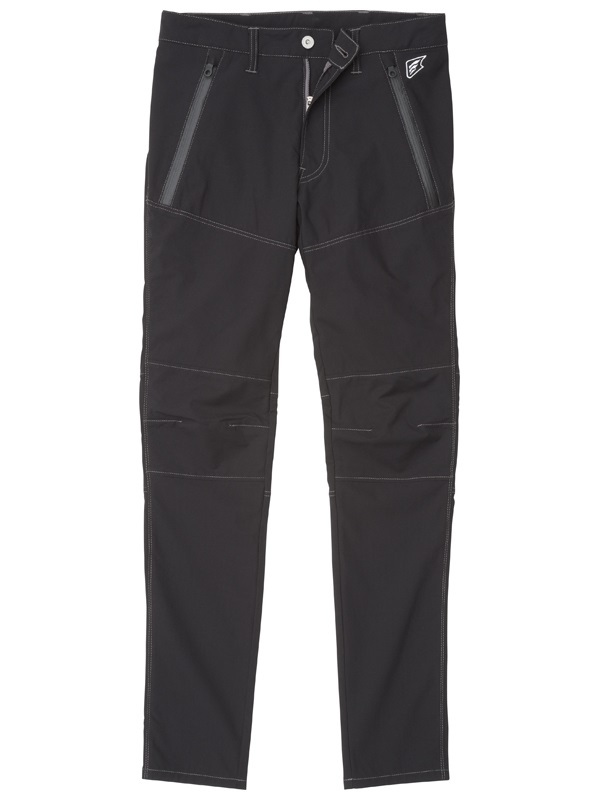 RMD503  HYOD rambling TONY MOVE 休閒褲(可加護具)