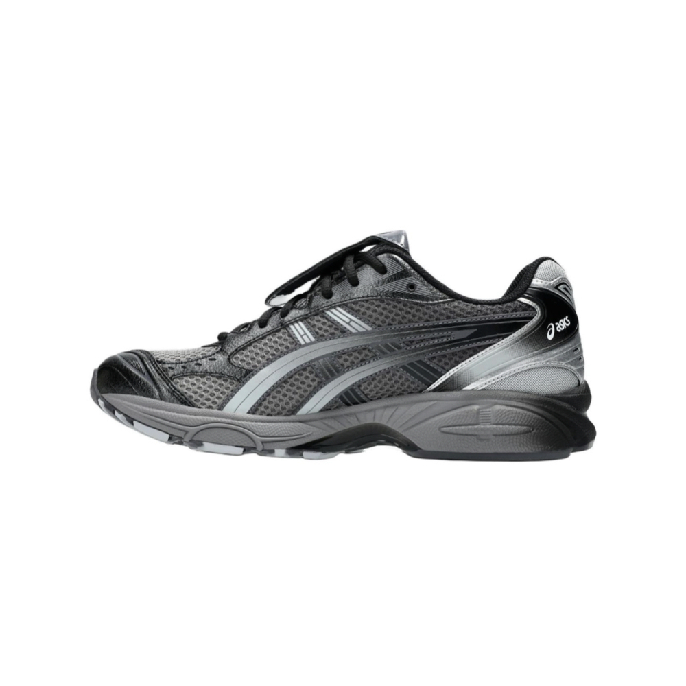 The Museum Visitor x Asics Gel-Kayano 14 "Black Grey" 黑灰漸層 1203A528-021