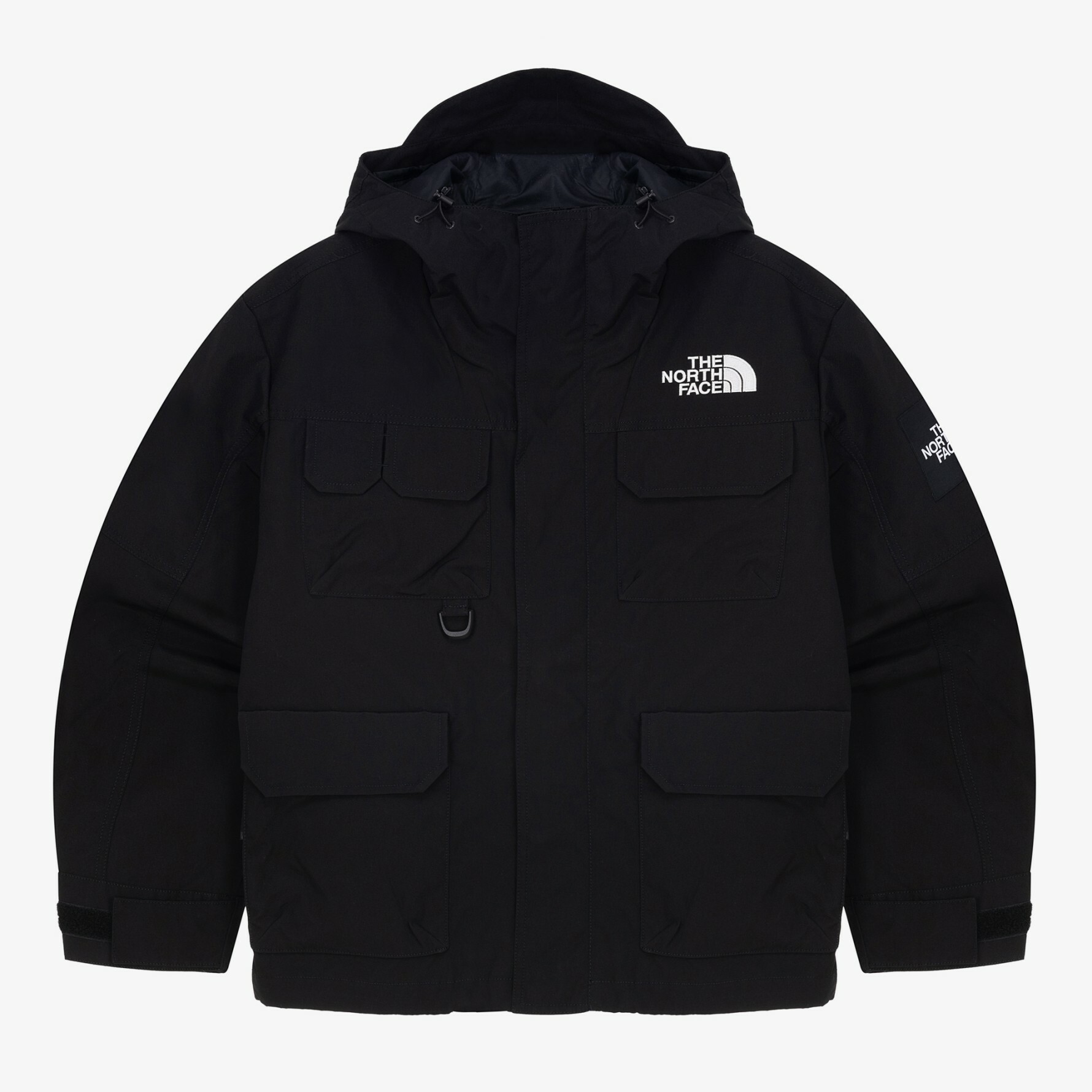 The North Face RANGER JACKET 北臉戰術防風外套NJ3BQ52 The North Face RANGER JACKET 北臉戰術防風外套NJ3BQ52