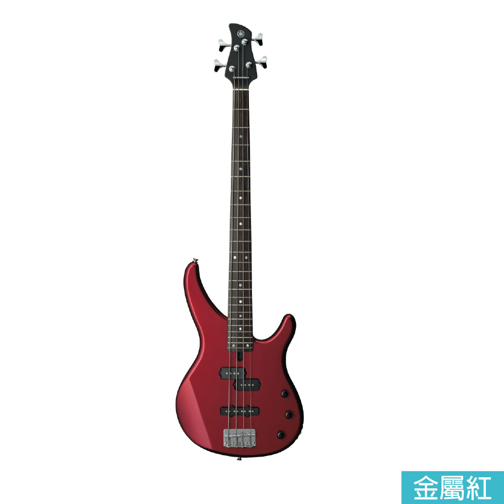 Yamaha Yamaha / TRBX174 電貝斯 (4色) 第 5 張圖片｜三峽吉他 / Bass