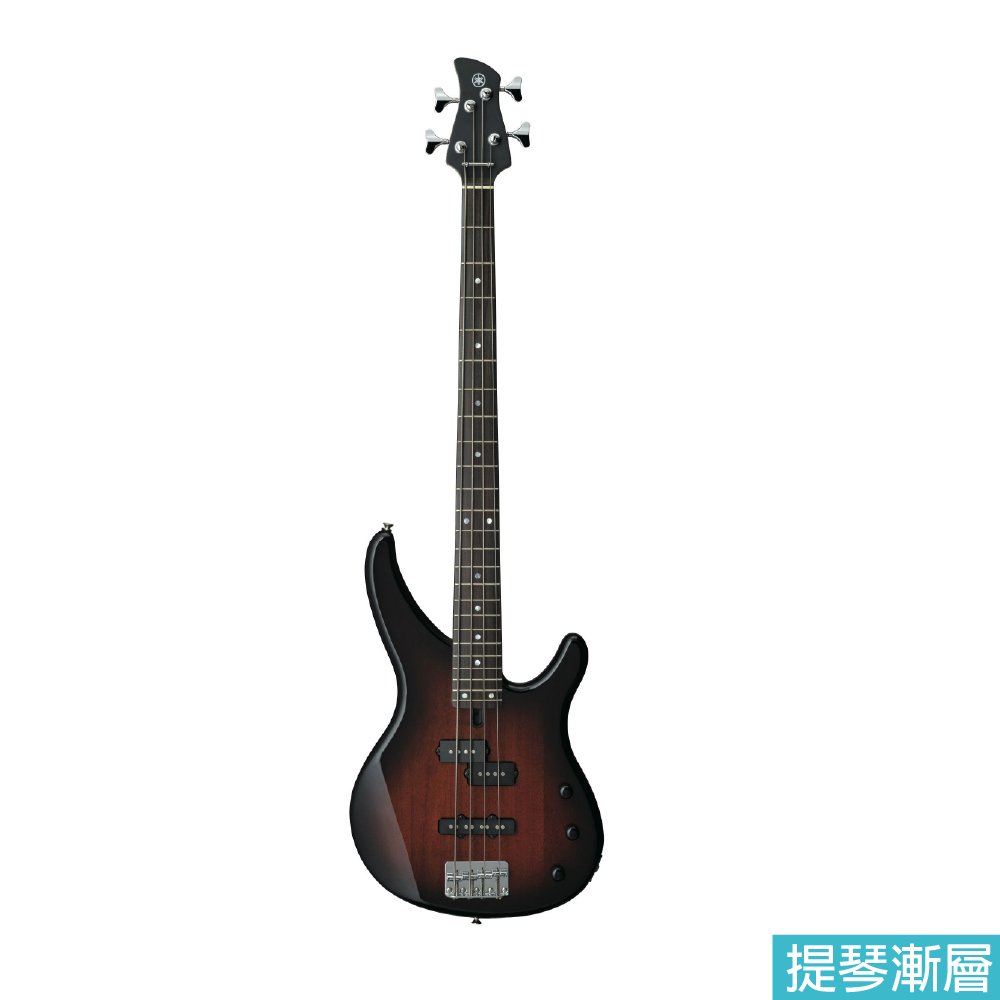 Yamaha Yamaha / TRBX174 電貝斯 (4色) 第 3 張圖片｜三峽吉他 / Bass