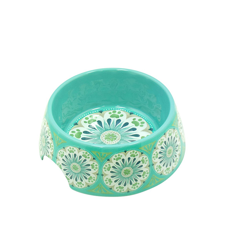 TarHong 彩繪糧食碗(青色) S TH14201