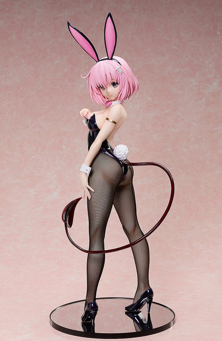 茉茉‧貝莉雅‧戴比路克 兔女郎Ver. 1/3比例 Momo Belia Deviluke: Bunny Ver. (1/3 Scale)