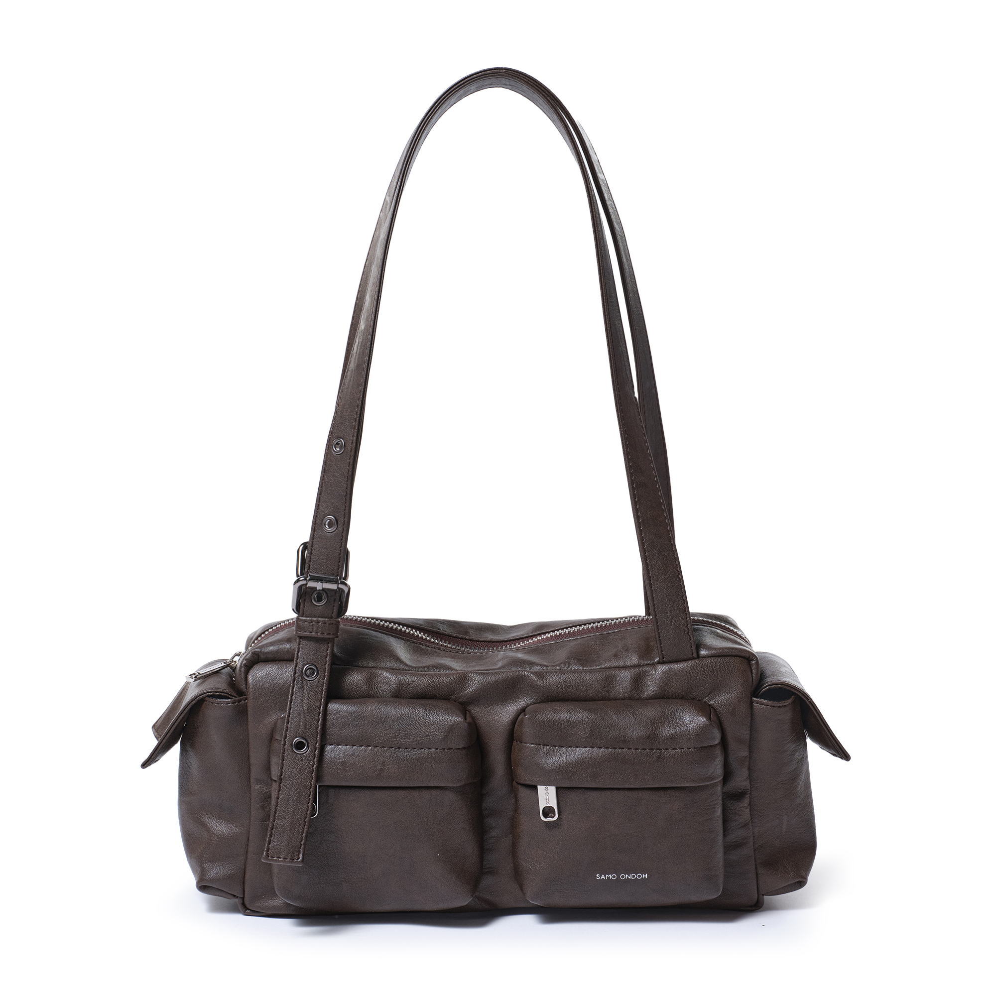 SAMO ONDOH] Pocket Utilty Bag L