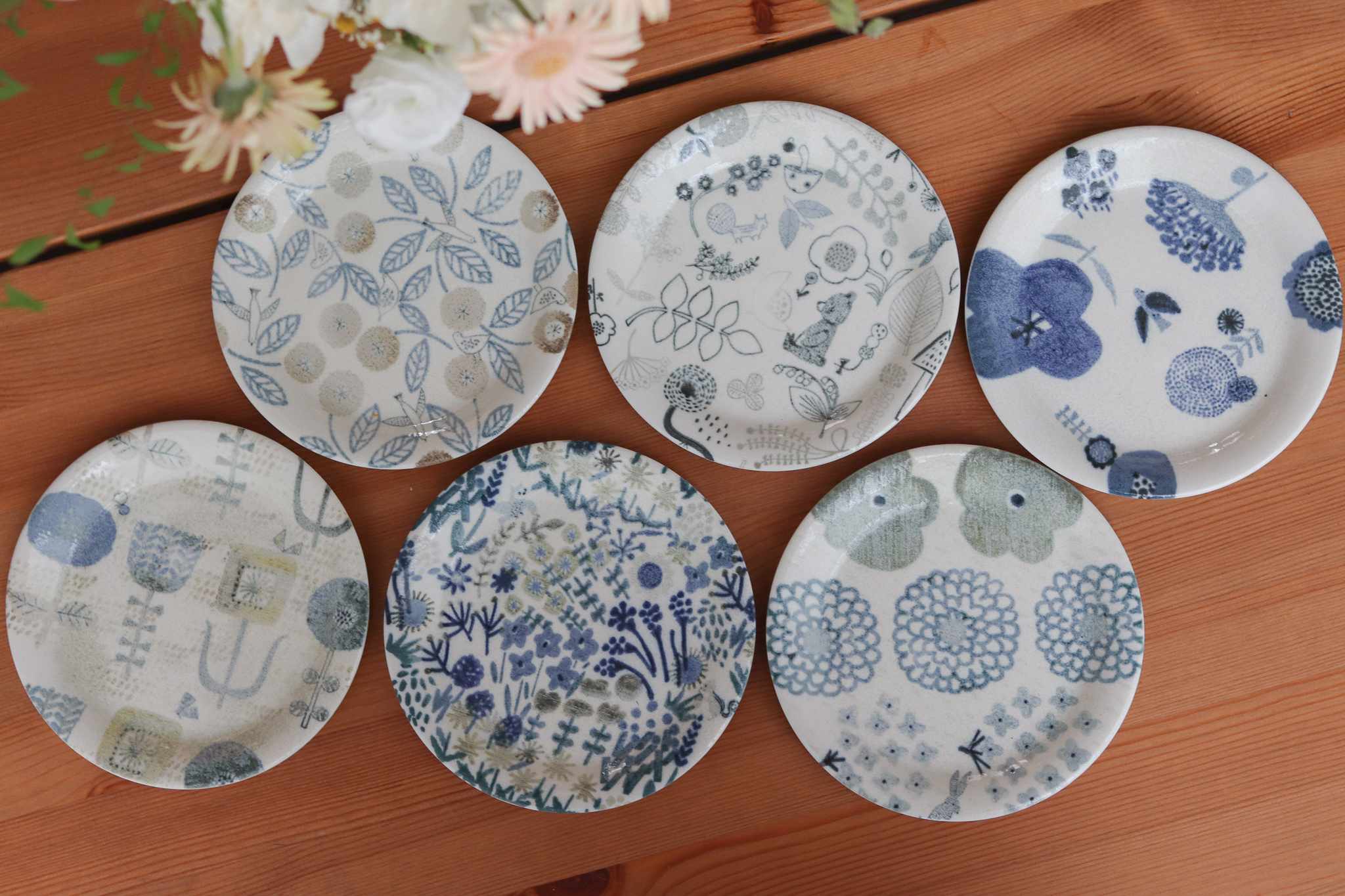 加藤真治 SHINZI KATOH 輕量 甜點盤