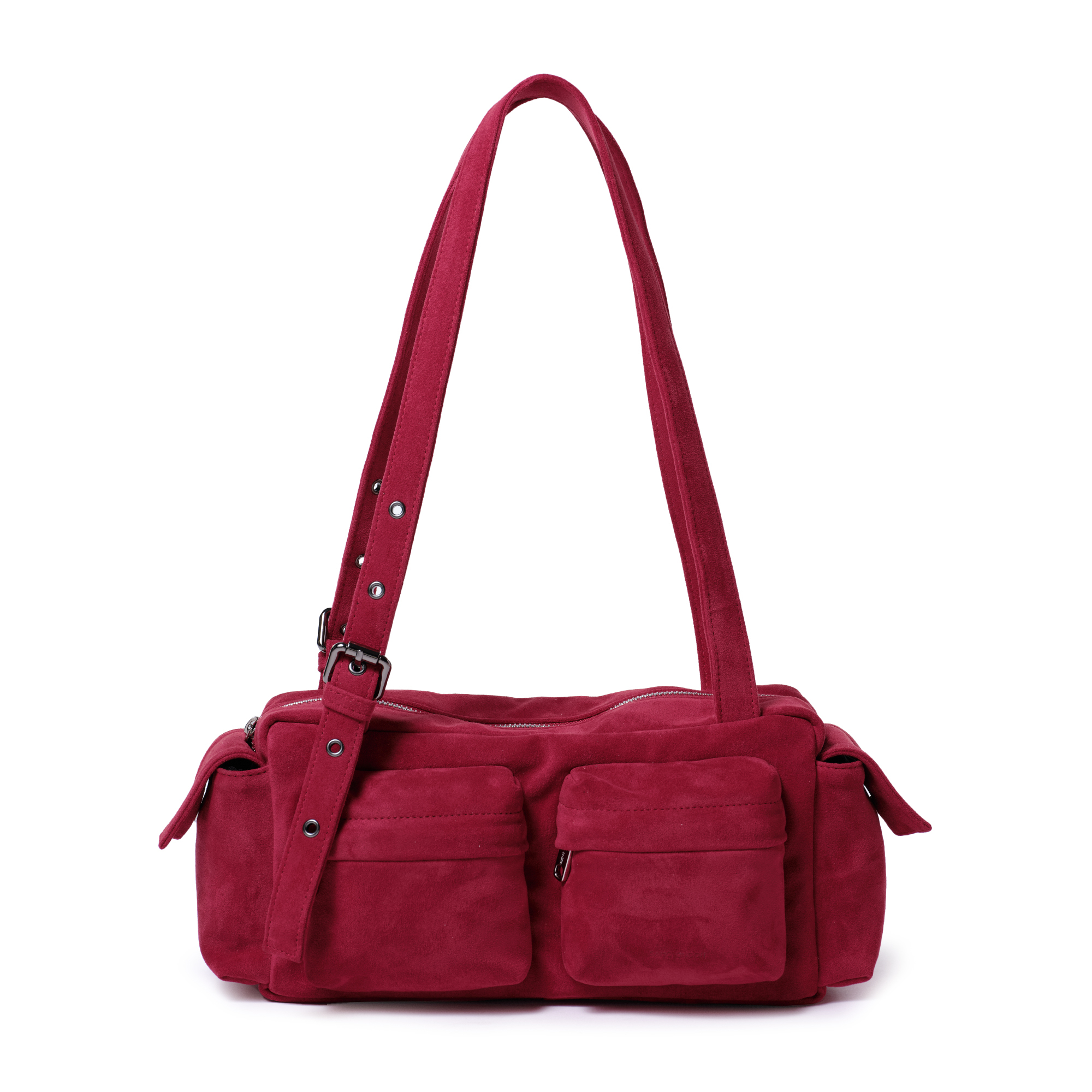 SAMO ONDOH] Pocket Utilty Bag L