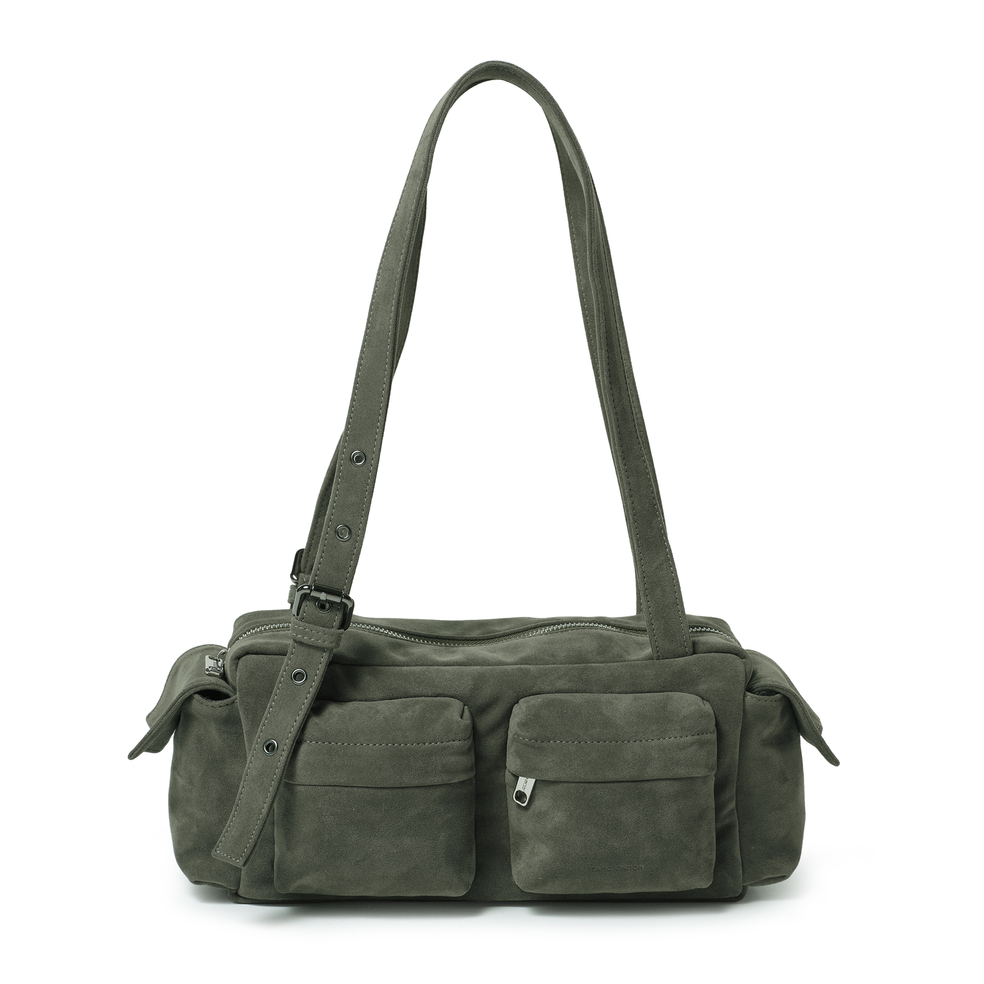 SAMO ONDOH] Pocket Utilty Bag M
