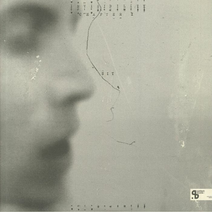SIT《Invisibility (Sushitech 15th Anniversary Reissue)》（限量透明膠 4LP）
