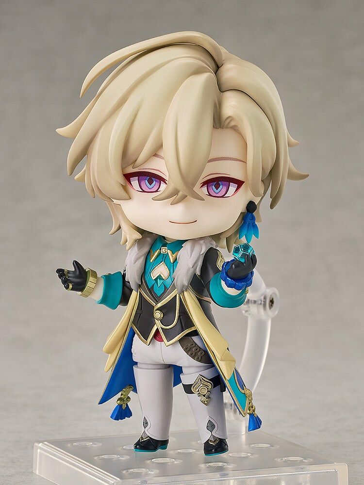 黏土人  砂金Nendoroid Aventurine  NEN2540