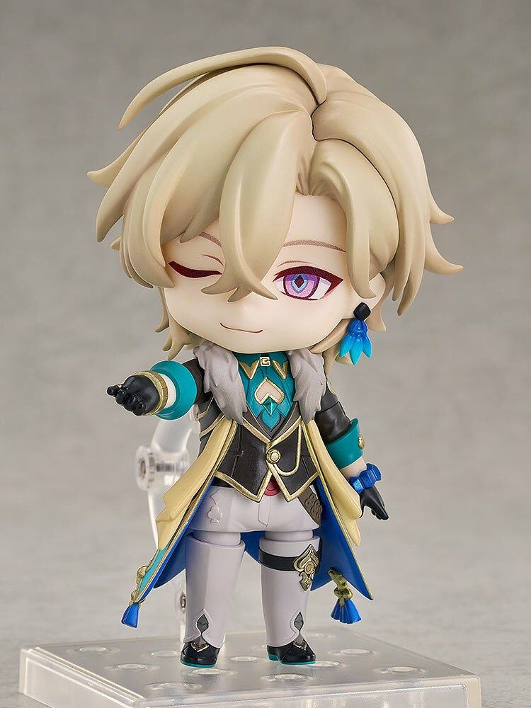 黏土人  砂金Nendoroid Aventurine  NEN2540