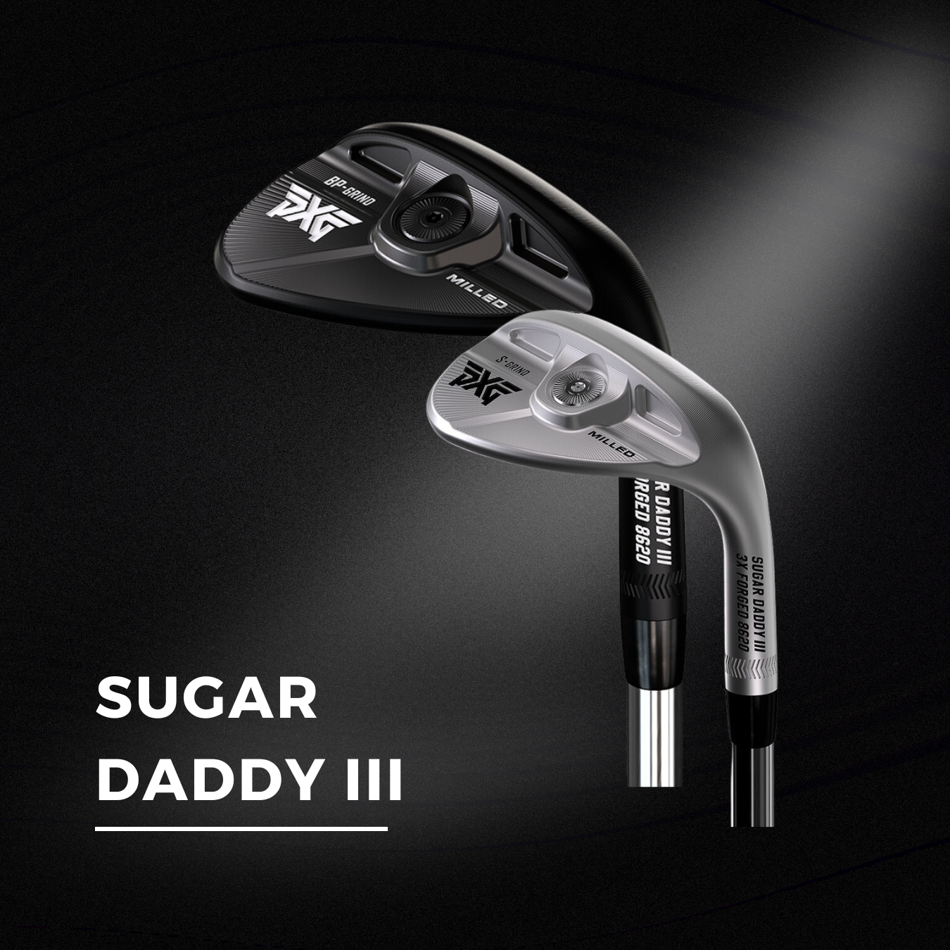 PXG 0311 SUGAR DADDY III