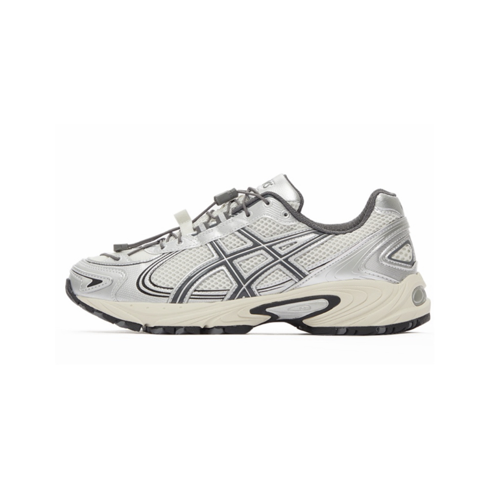 Asics Gel-Kahana Tr V4 "White Silver" 銀白 1203A497-200