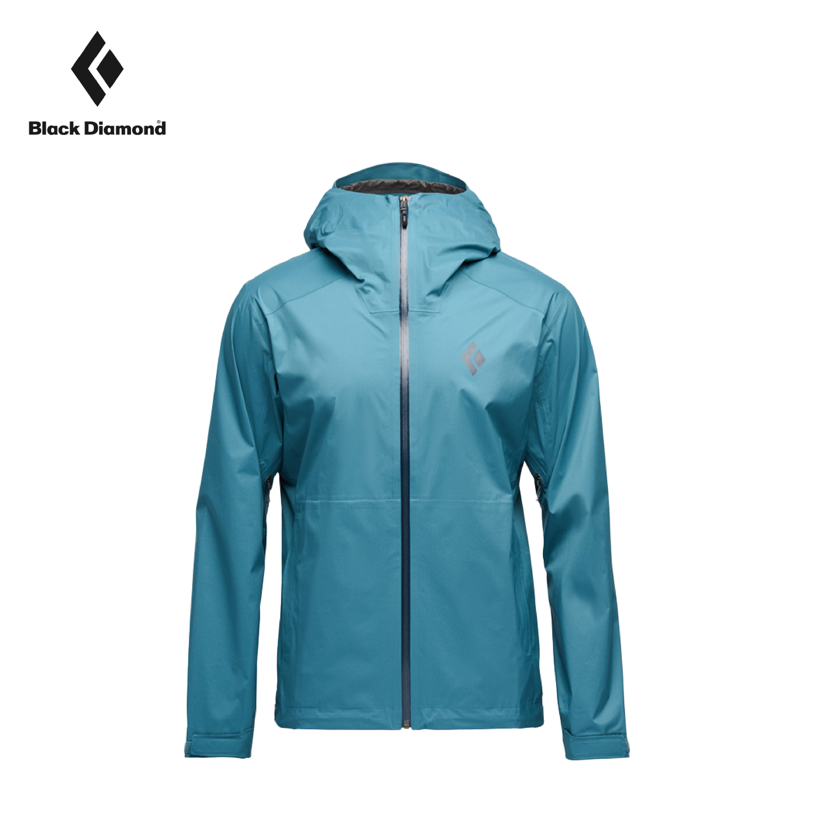 Black Diamond 美國 M FINELINE STRETCH SHELL 男款 (2色) 休閒/日常/登山/雨天/防水 05BD745038